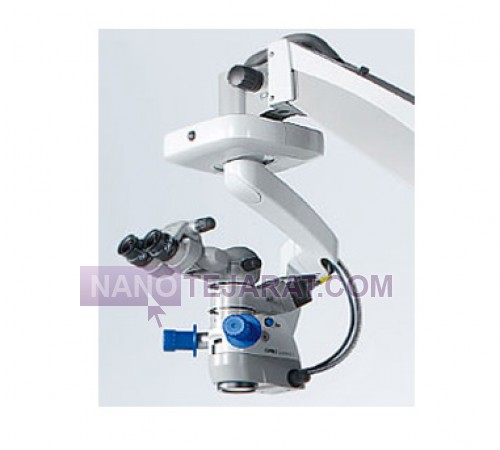 میکروسکوپ‌ چشم پزشکی